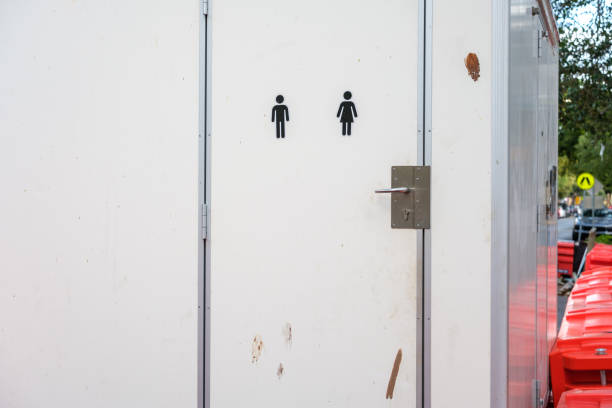 Best Local porta potty services  in Roxana, IL