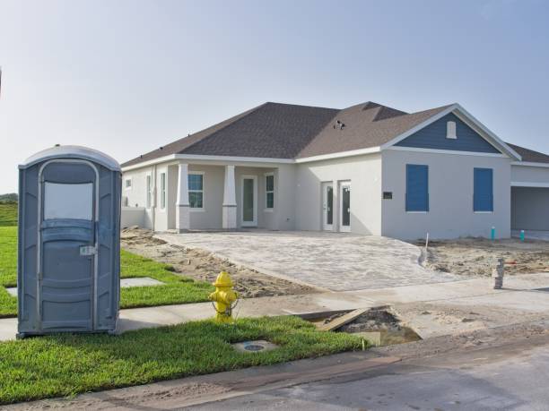 Best Sanitation services for porta potties  in Roxana, IL
