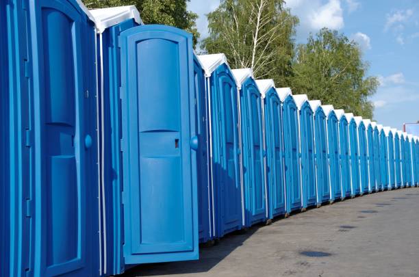 Best Wedding porta potty rental  in Roxana, IL